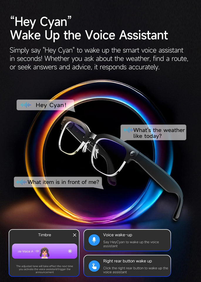 2026New 800W Pixel Camera Smart Glasses Men Video Recording AI Photo Recognition Bluetooth Call Voice Translation Sunglasses Man