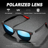 Men Outdoor Sport Sun Glasses Day Night  Glasses