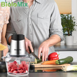 BioloMix  Food Processor