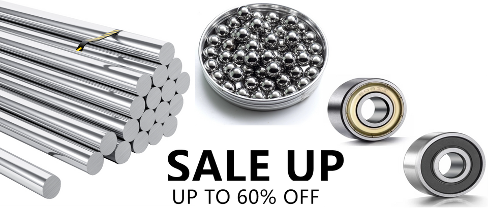 304 Stainless Steel Rod Diameter 4mm 5mm 6mm 8mm 10mmLinear Shaft Metric Round Rod Ground Rod 100mm 200mm 300mm 400mm 500mm Long