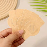 21pcs Waterproof Nail Fungus Patch Toenail Repair Sticker Anti Infection Ingrown Toenail Correction Foot Care