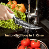 2025 new model boning knife with knife cover kitchen accessories