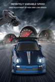 2026 New 1/64 Rc Car Desktop Remote Control Car Toy Stunt Remote Control  Car
