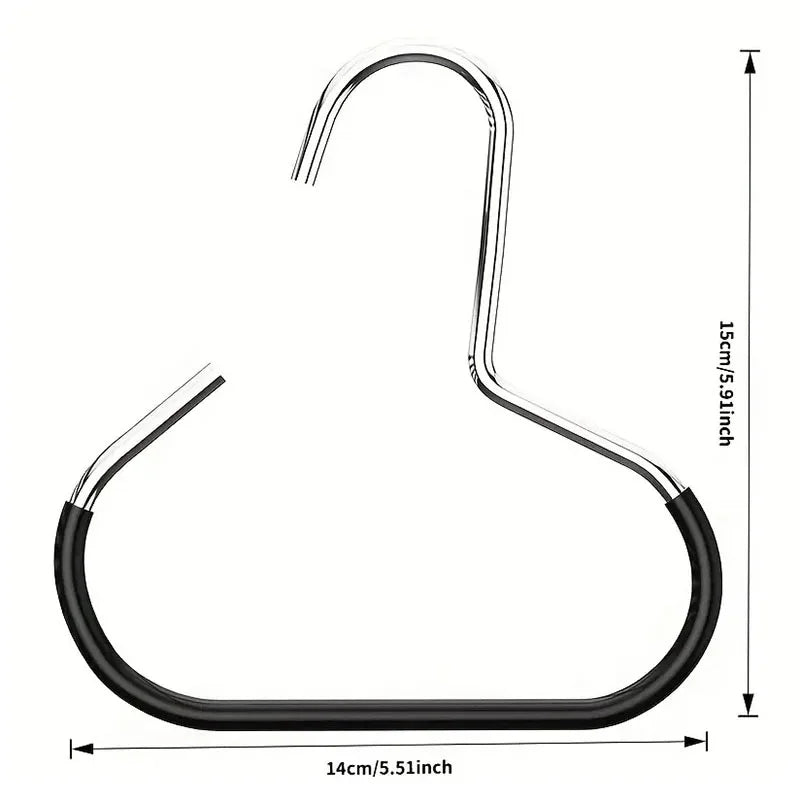Durable Circle Ring Hat Hanger
