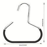 Durable Circle Ring Hat Hanger