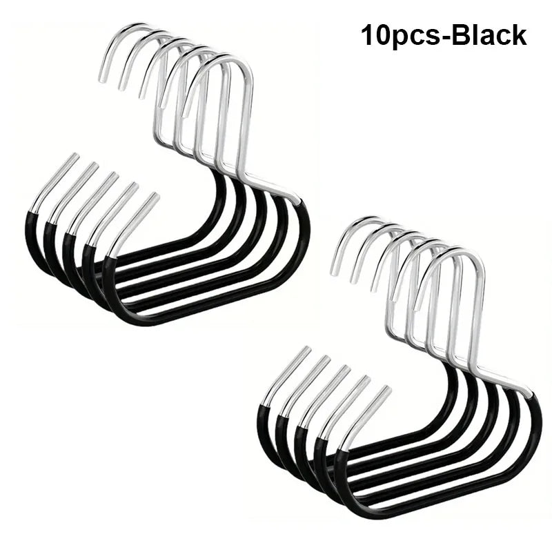 Durable Circle Ring Hat Hanger