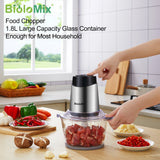BioloMix  Food Processor
