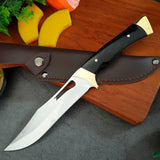 Stainless Steel Hand-forged Boning Knife Meat Cutting