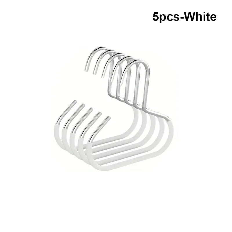 Durable Circle Ring Hat Hanger