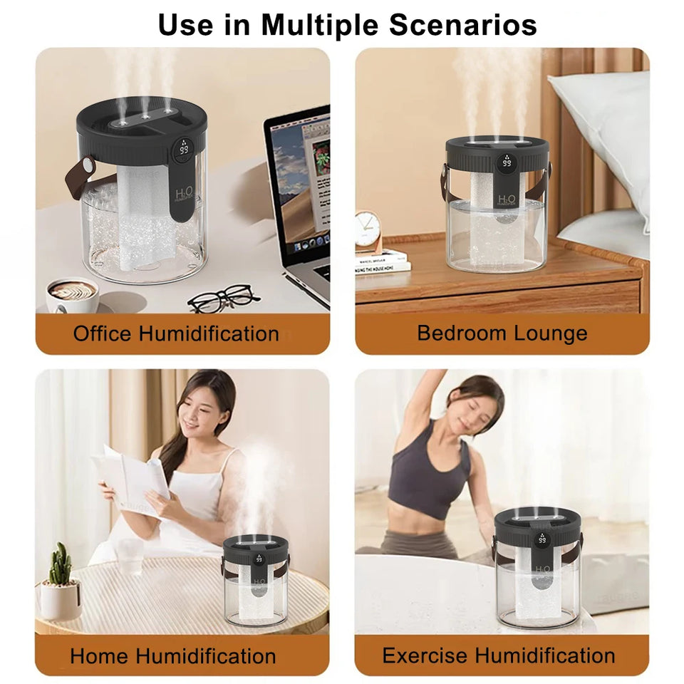 Air Humidifier