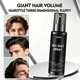 GSWP Sea Salt Hair spray,