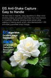 2026New 800W Pixel Camera Smart Glasses Men Video