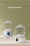 Wireless  Mini Washing Machine