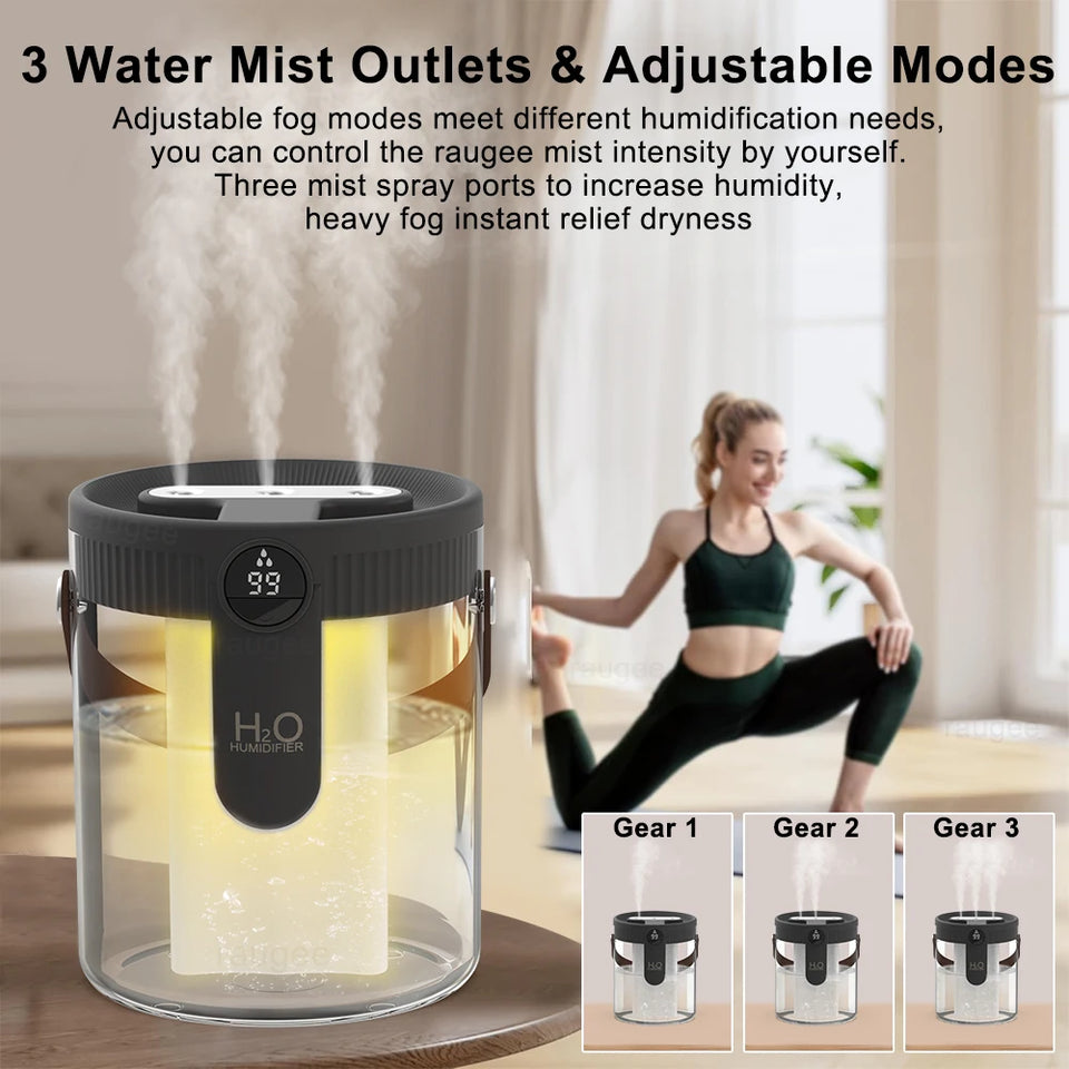Air Humidifier