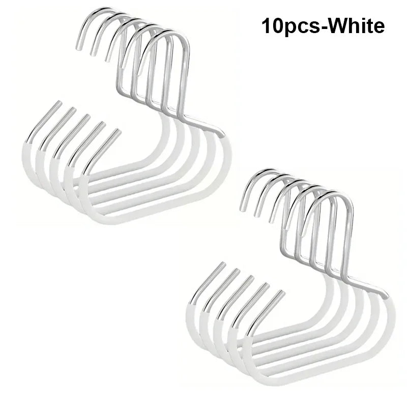 Durable Circle Ring Hat Hanger