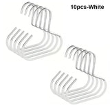 Durable Circle Ring Hat Hanger