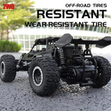 Remote Control Car RC Drift Racing Trucks Kid Toy