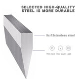 Stainless Steel Hand-forged Boning Knife Meat Cutting