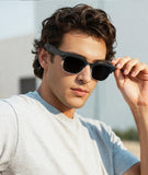 2026New 800W Pixel Camera Smart Glasses Men Video