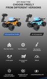 Remote Control Car RC Drift Racing Trucks Kid Toy
