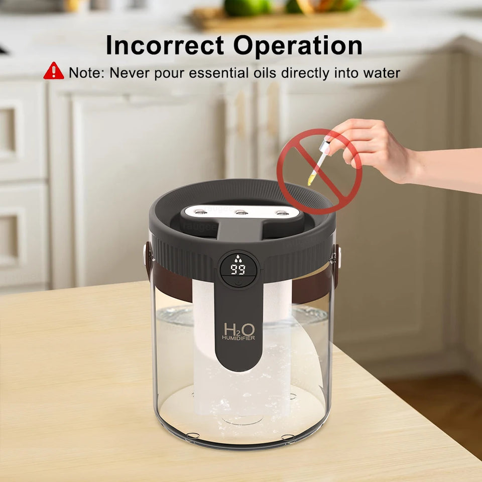 Air Humidifier