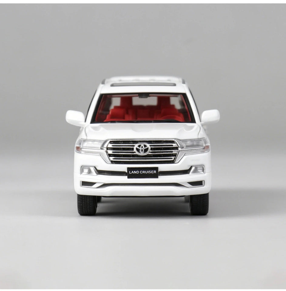 New Jkm Toyota Lc200 Land Cruiser