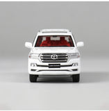 New Jkm Toyota Lc200 Land Cruiser