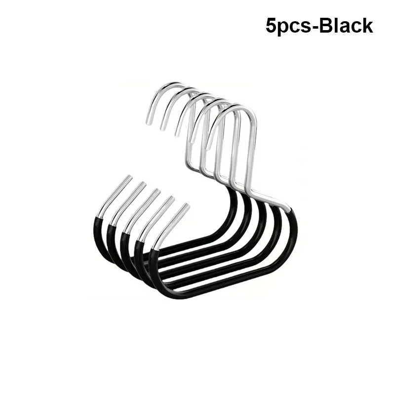 Durable Circle Ring Hat Hanger