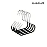 Durable Circle Ring Hat Hanger