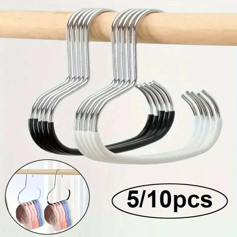Durable Circle Ring Hat Hanger
