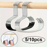 Durable Circle Ring Hat Hanger