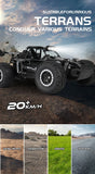 Remote Control Car RC Drift Racing Trucks Kid Toy