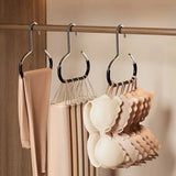 Durable Circle Ring Hat Hanger