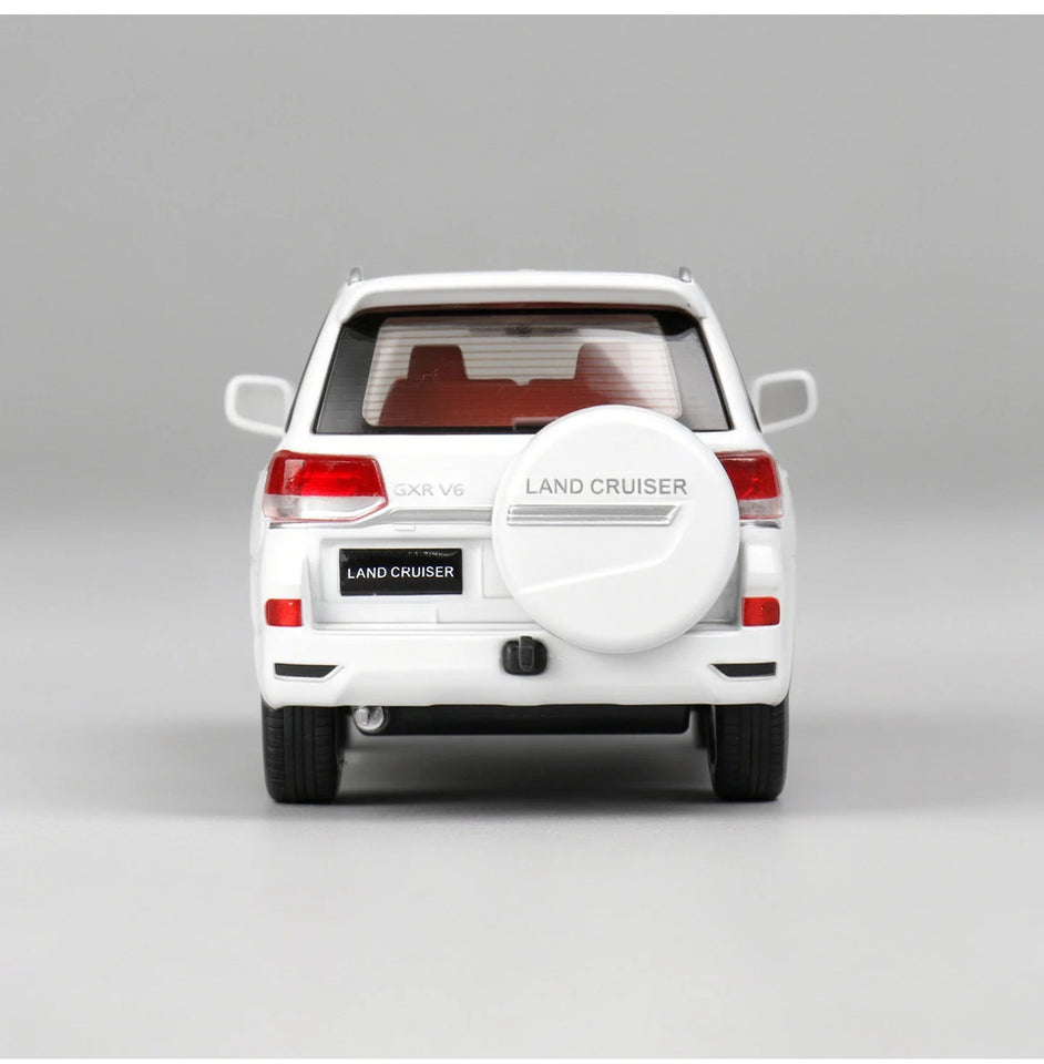 New Jkm Toyota Lc200 Land Cruiser