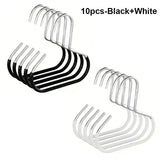Durable Circle Ring Hat Hanger
