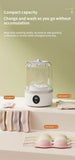 Wireless  Mini Washing Machine