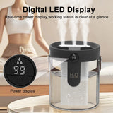 Air Humidifier