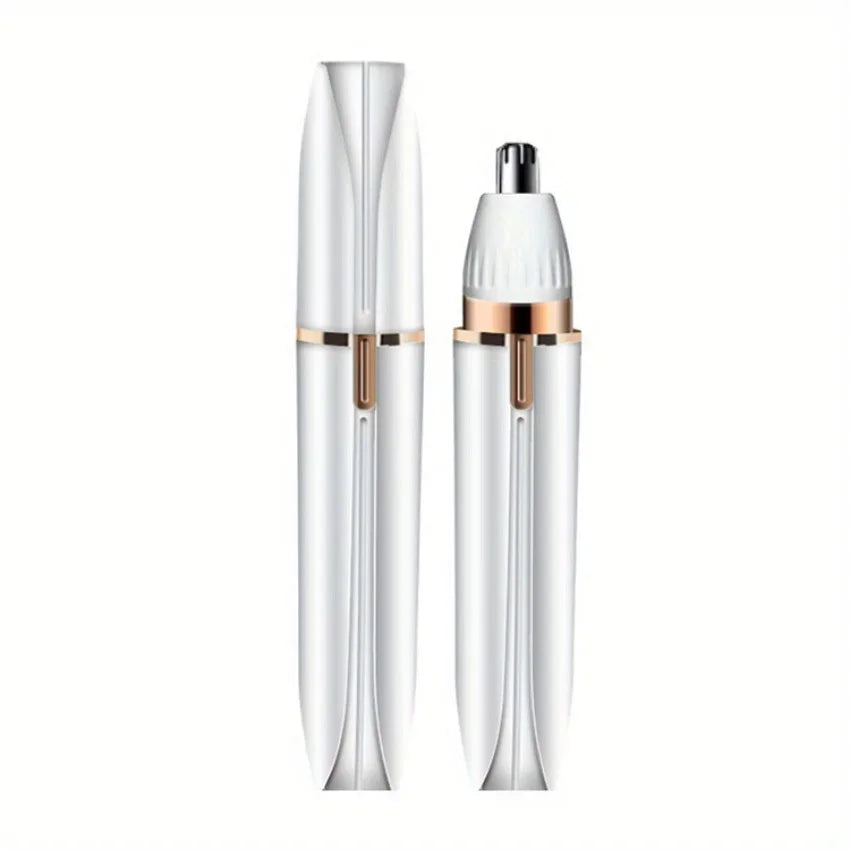 4 In 1 Electric Razor for Women Full Body Shaving