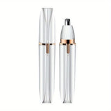 4 In 1 Electric Razor for Women Full Body Shaving