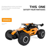 Remote Control Car RC Drift Racing Trucks Kid Toy