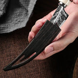 2025 new model boning knife with knife cover kitchen accessories