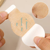 21pcs Waterproof Nail Fungus Patch Toenail Repair Sticker Anti Infection Ingrown Toenail Correction Foot Care