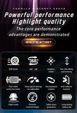 New remote-controlled flying car, dual-mode r, stunt drifting car,