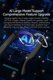 2026New 800W Pixel Camera Smart Glasses Men Video