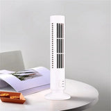 2 Gear Speed USB Tower Fan