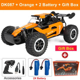 Remote Control Car RC Drift Racing Trucks Kid Toy