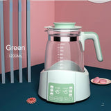 1.2L Infant Thermostatic Milk Regulator Kettle Hot Water