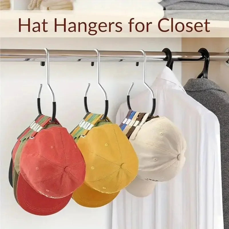 Durable Circle Ring Hat Hanger