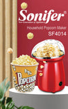Popcorn Maker Household Healthy Hot Air Oil Free Corn Machine