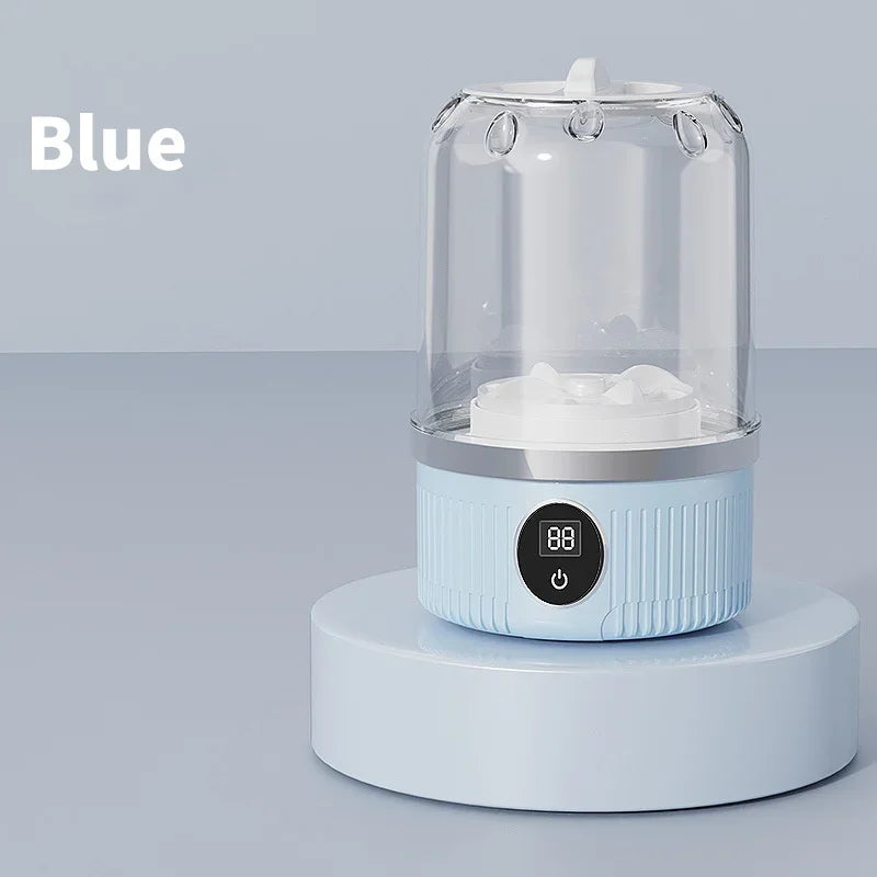 Wireless  Mini Washing Machine